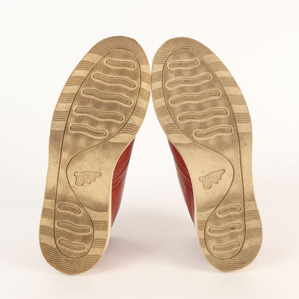 [人気品番 3139] ワーク チャッカブーツ / 2012年製 Work Chukka