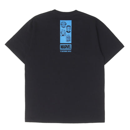 25AW ×MARVEL The Fantastic Four ABCカモロゴ Tシャツ(LOGO TEE)