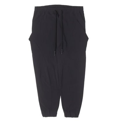 22SS 4WAY ストレッチナイロン サルエル イージーパンツ(4WAY NEW SOLID PANTS)