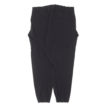 22SS 4WAY ストレッチナイロン サルエル イージーパンツ(4WAY NEW SOLID PANTS)