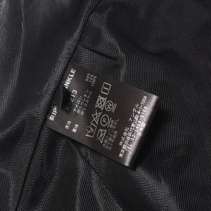 22SS 4WAY ストレッチナイロン サルエル イージーパンツ(4WAY NEW SOLID PANTS)