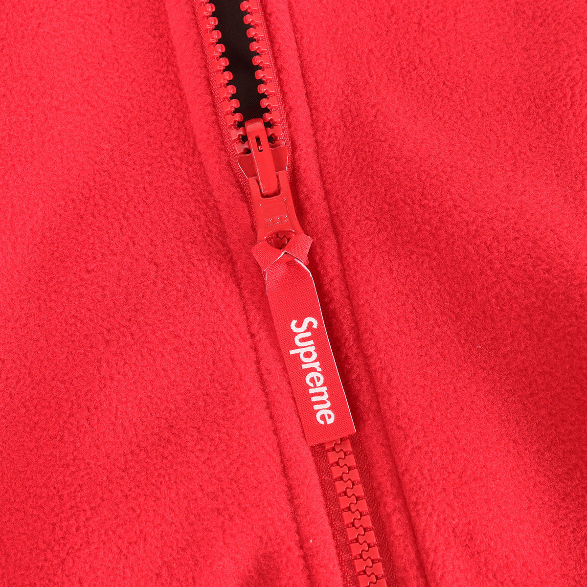 25AW リバーシブル ポーラテックフリース トラックジャケット(Polartec Reversible Track Jacket)