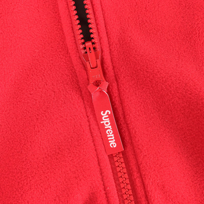 25AW リバーシブル ポーラテックフリース トラックジャケット(Polartec Reversible Track Jacket)