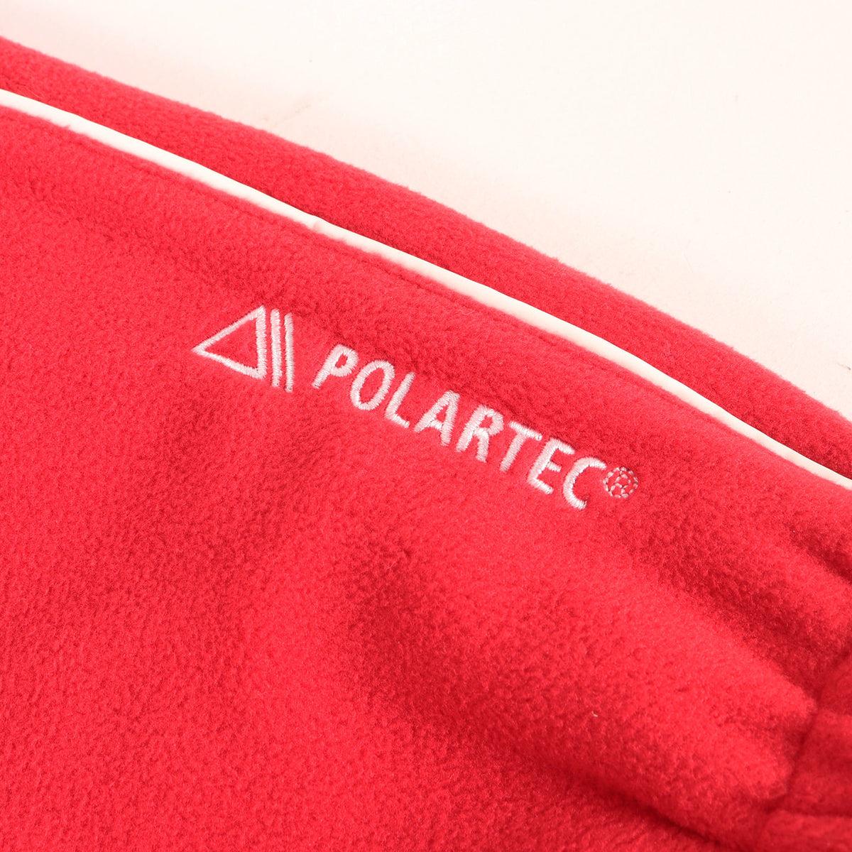 25AW リバーシブル ポーラテックフリース トラックジャケット(Polartec Reversible Track Jacket)