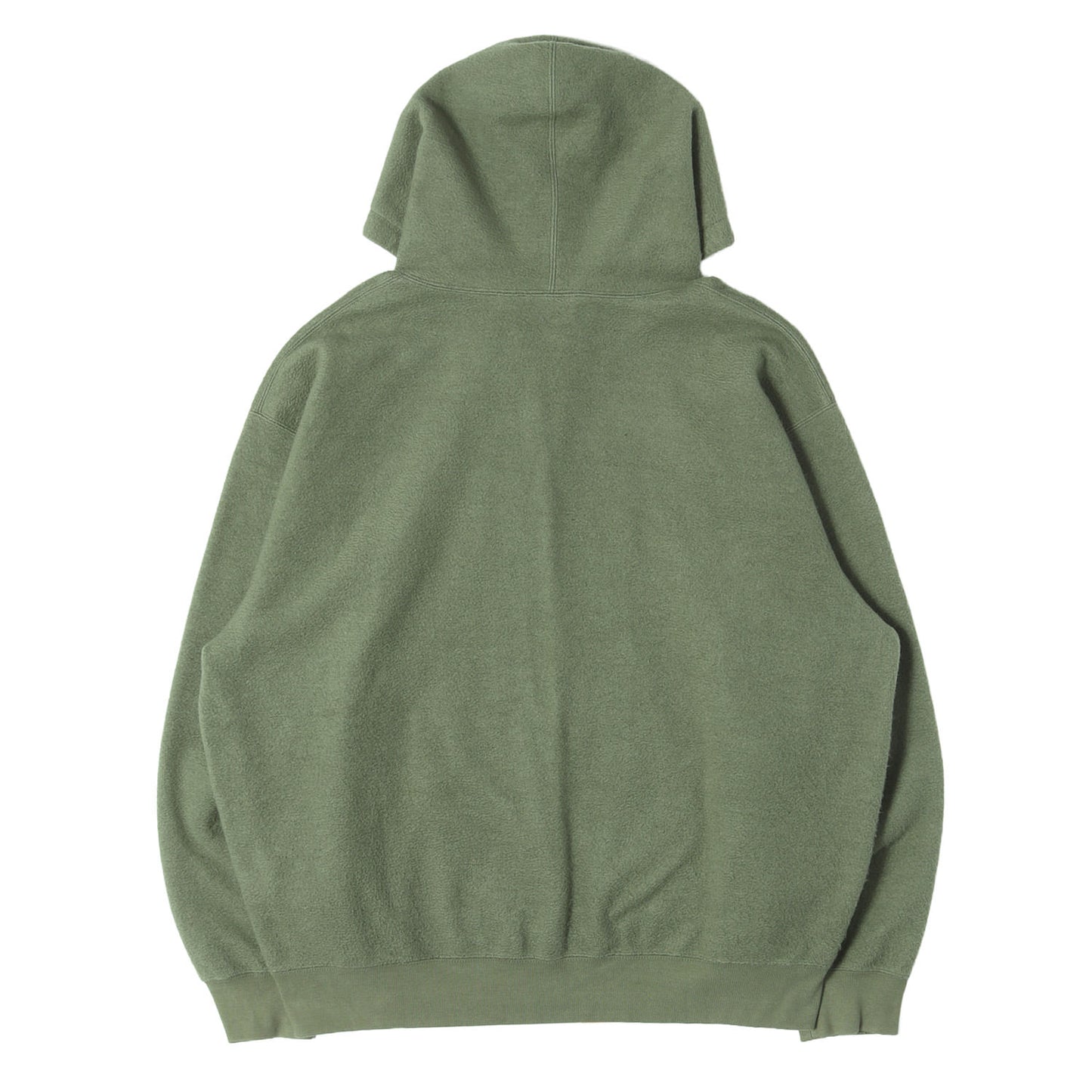 23SS インサイドアウト BOXロゴ スウェットパーカー(Inside Out Box Logo Hooded Sweatshirt)