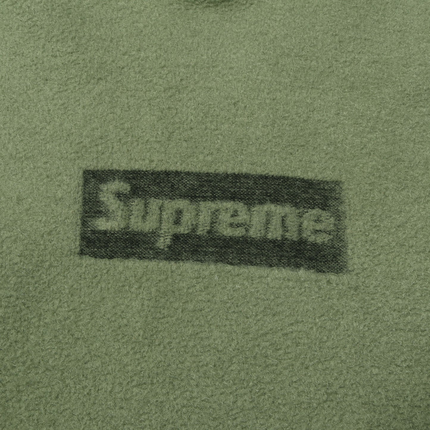 23SS インサイドアウト BOXロゴ スウェットパーカー(Inside Out Box Logo Hooded Sweatshirt)