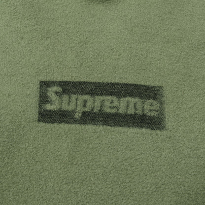23SS インサイドアウト BOXロゴ スウェットパーカー(Inside Out Box Logo Hooded Sweatshirt)
