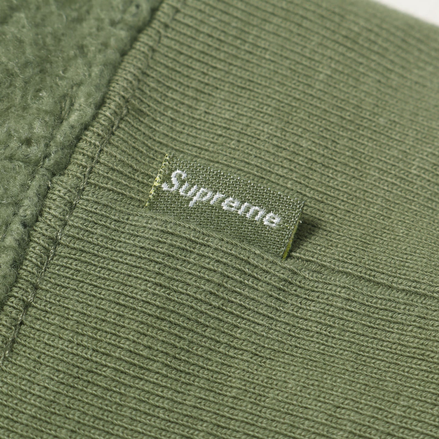 23SS インサイドアウト BOXロゴ スウェットパーカー(Inside Out Box Logo Hooded Sweatshirt)