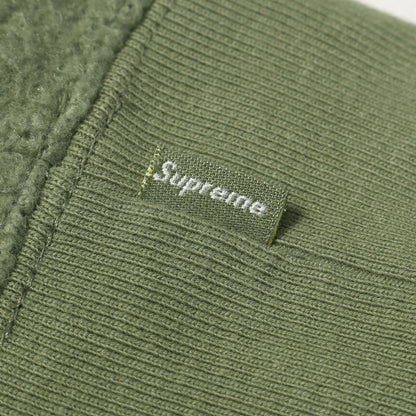 23SS インサイドアウト BOXロゴ スウェットパーカー(Inside Out Box Logo Hooded Sweatshirt)