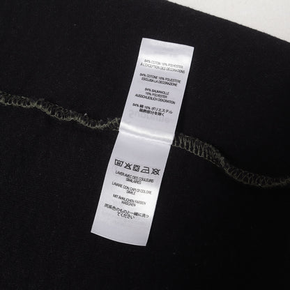 23SS インサイドアウト BOXロゴ スウェットパーカー(Inside Out Box Logo Hooded Sweatshirt)