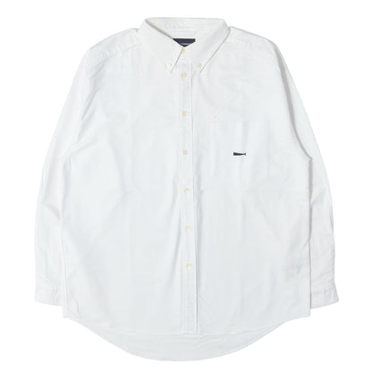 オックスフォード ボタンダウンシャツ(KENNEDY'S OXFORD B.D. LS SHIRT)