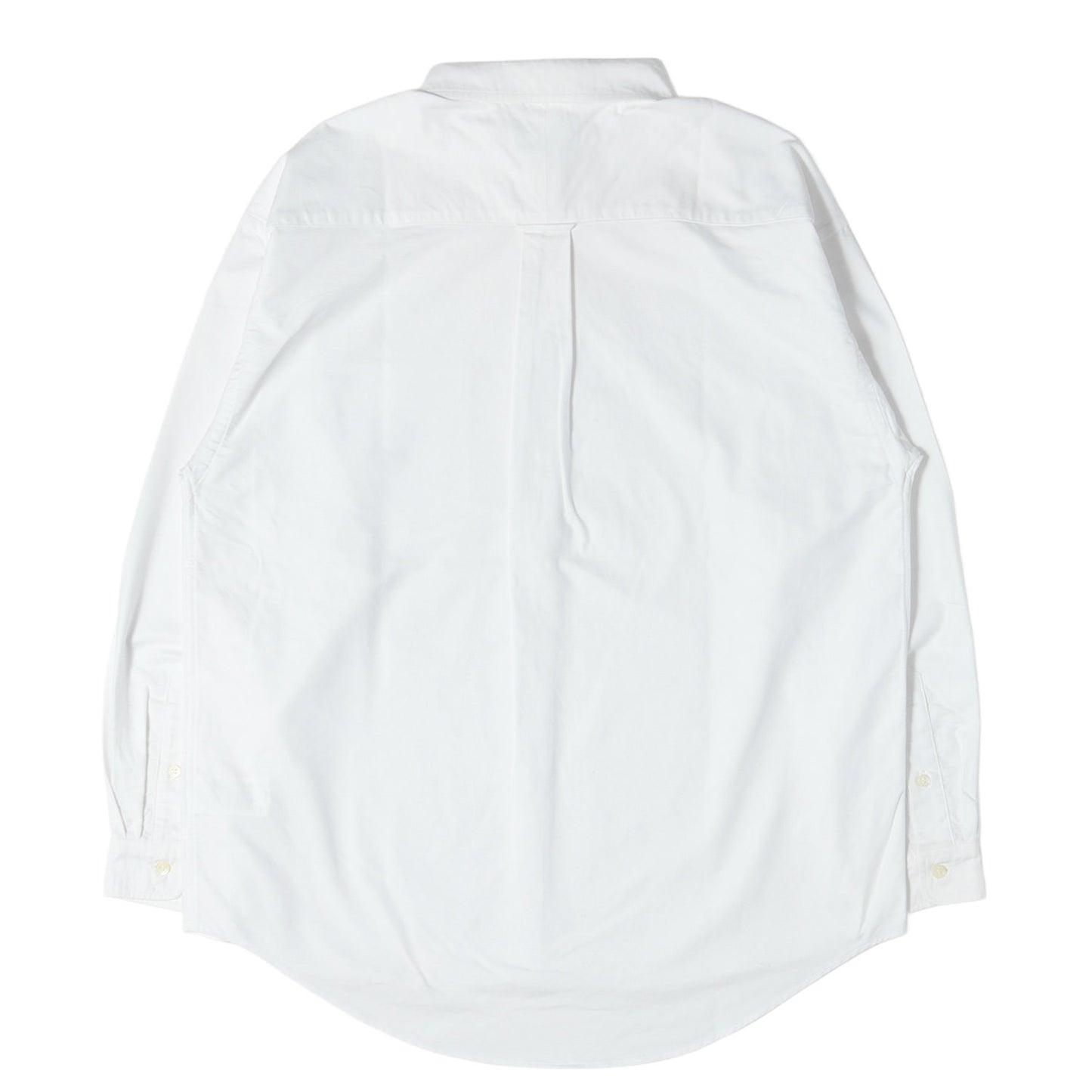 オックスフォード ボタンダウンシャツ(KENNEDY'S OXFORD B.D. LS SHIRT)