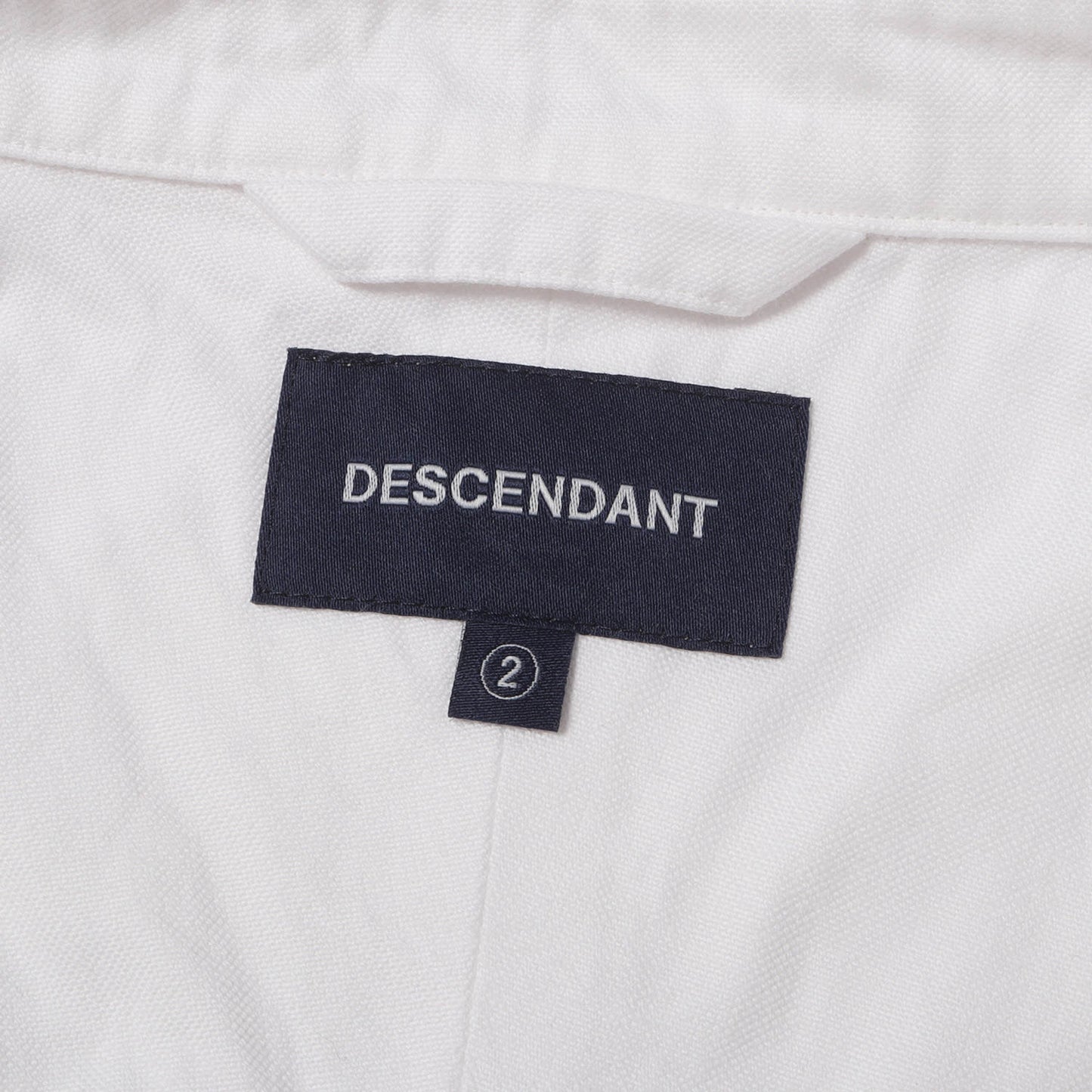 オックスフォード ボタンダウンシャツ(KENNEDY'S OXFORD B.D. LS SHIRT)