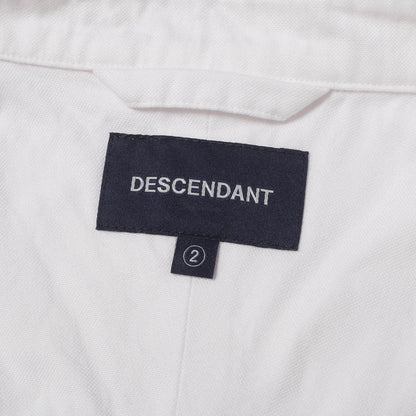 オックスフォード ボタンダウンシャツ(KENNEDY'S OXFORD B.D. LS SHIRT)