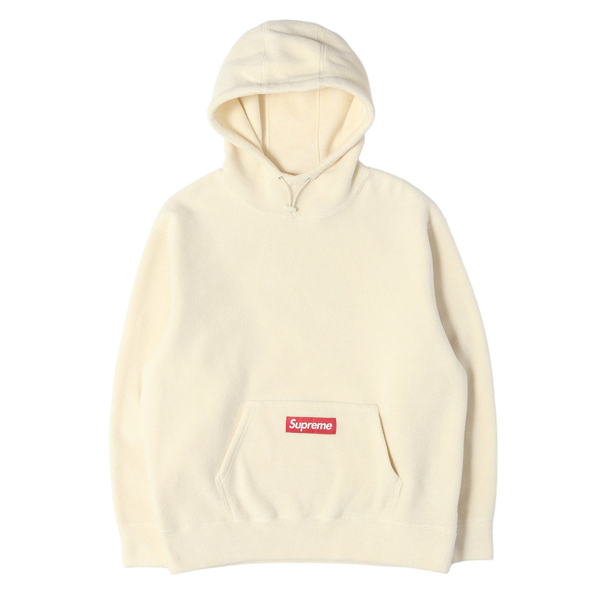 21AW ポーラテックフリース プルオーバー パーカー(Polartec Hooded Sweatshirt)