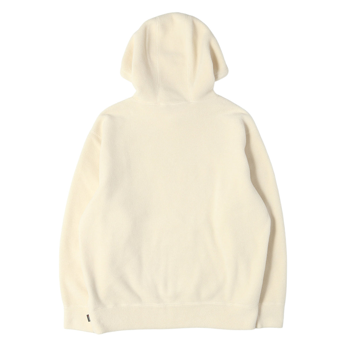 21AW ポーラテックフリース プルオーバー パーカー(Polartec Hooded Sweatshirt)