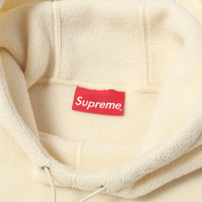 21AW ポーラテックフリース プルオーバー パーカー(Polartec Hooded Sweatshirt)