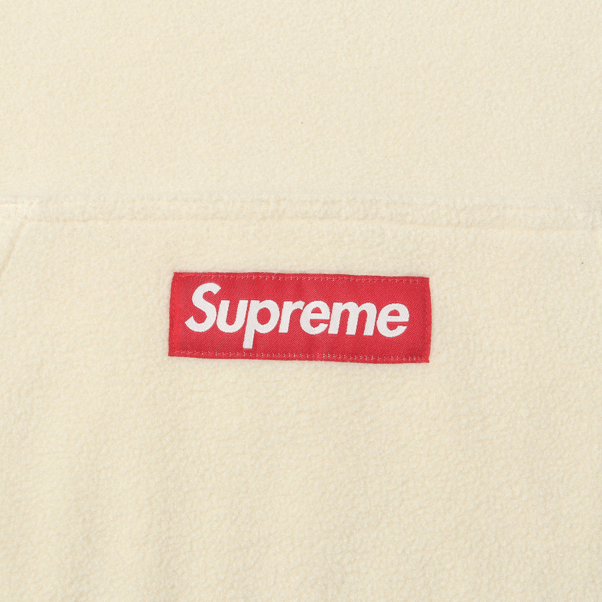 21AW ポーラテックフリース プルオーバー パーカー(Polartec Hooded Sweatshirt)