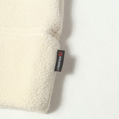 21AW ポーラテックフリース プルオーバー パーカー(Polartec Hooded Sweatshirt)