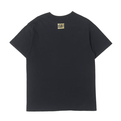 00s 代官山チャプト ×FRANK151 13周年記念 クラウンスカル Tシャツ(2005年製)