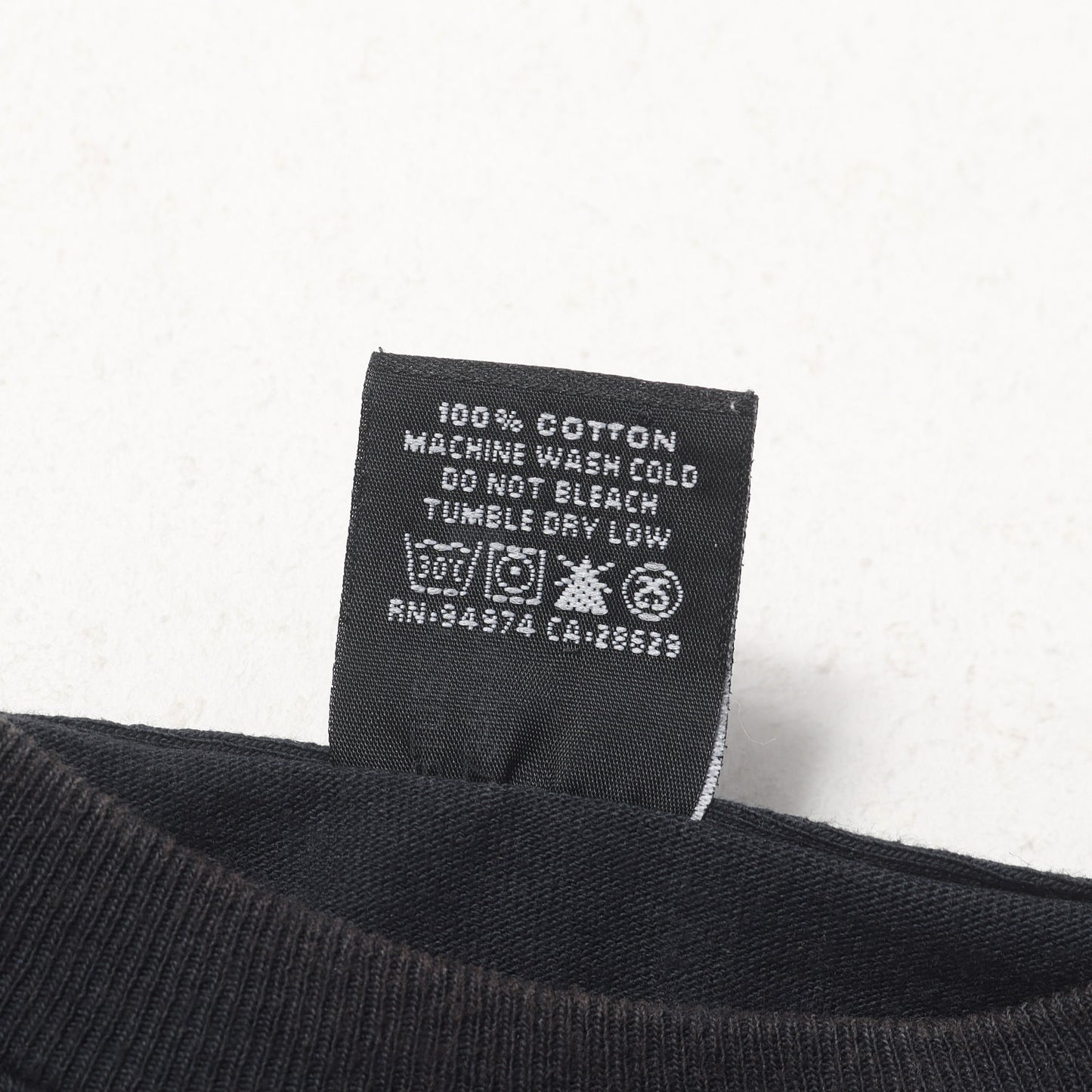 00s 代官山チャプト ×FRANK151 13周年記念 クラウンスカル Tシャツ(2005年製)