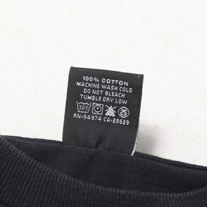00s 代官山チャプト ×FRANK151 13周年記念 クラウンスカル Tシャツ(2005年製)