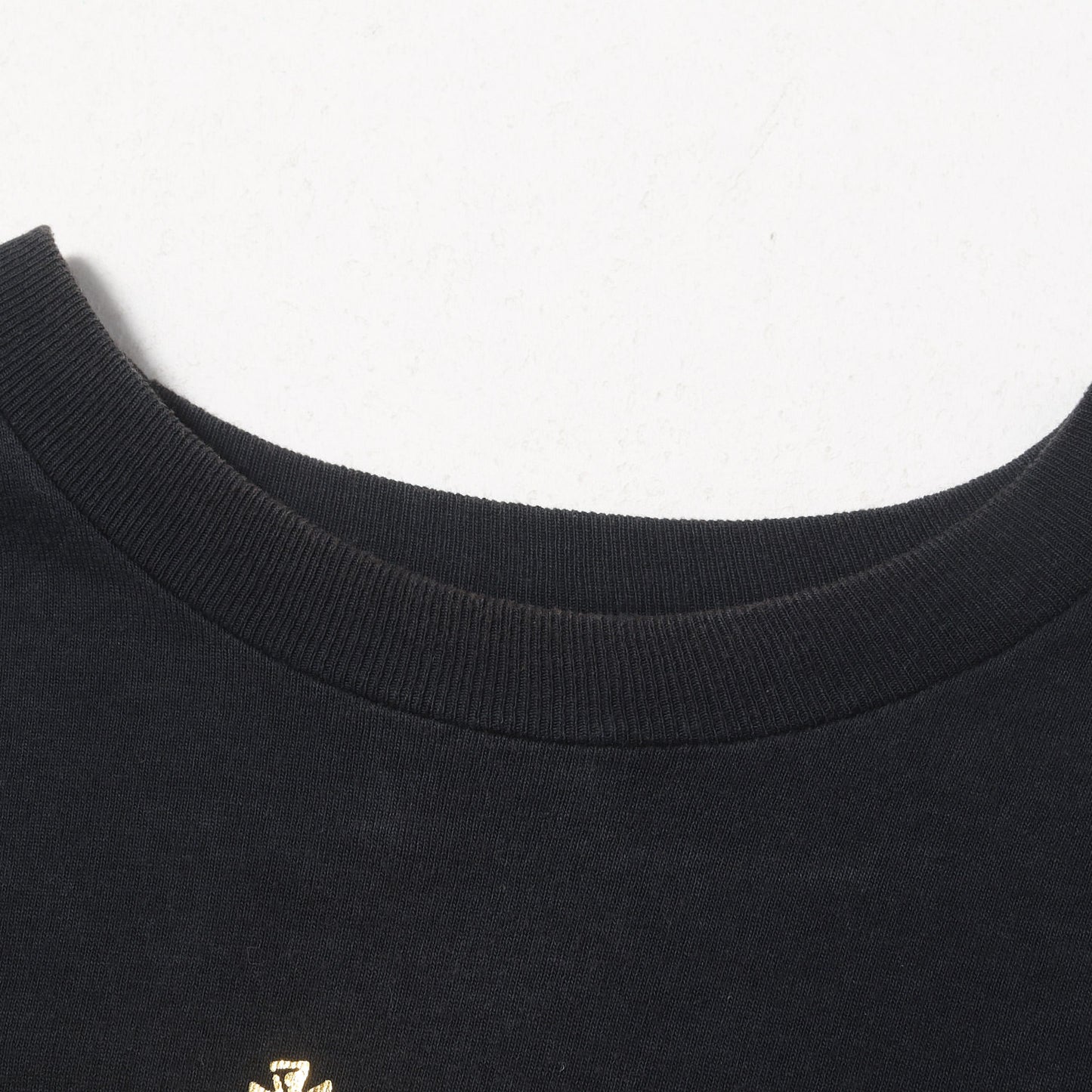 00s 代官山チャプト ×FRANK151 13周年記念 クラウンスカル Tシャツ(2005年製)