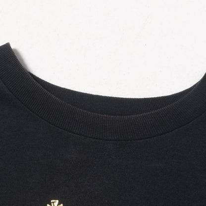 00s 代官山チャプト ×FRANK151 13周年記念 クラウンスカル Tシャツ(2005年製)