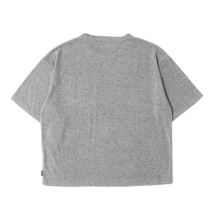 25SS パイル ポケット Tシャツ & ショーツ セットアップ(PILE SET UP)