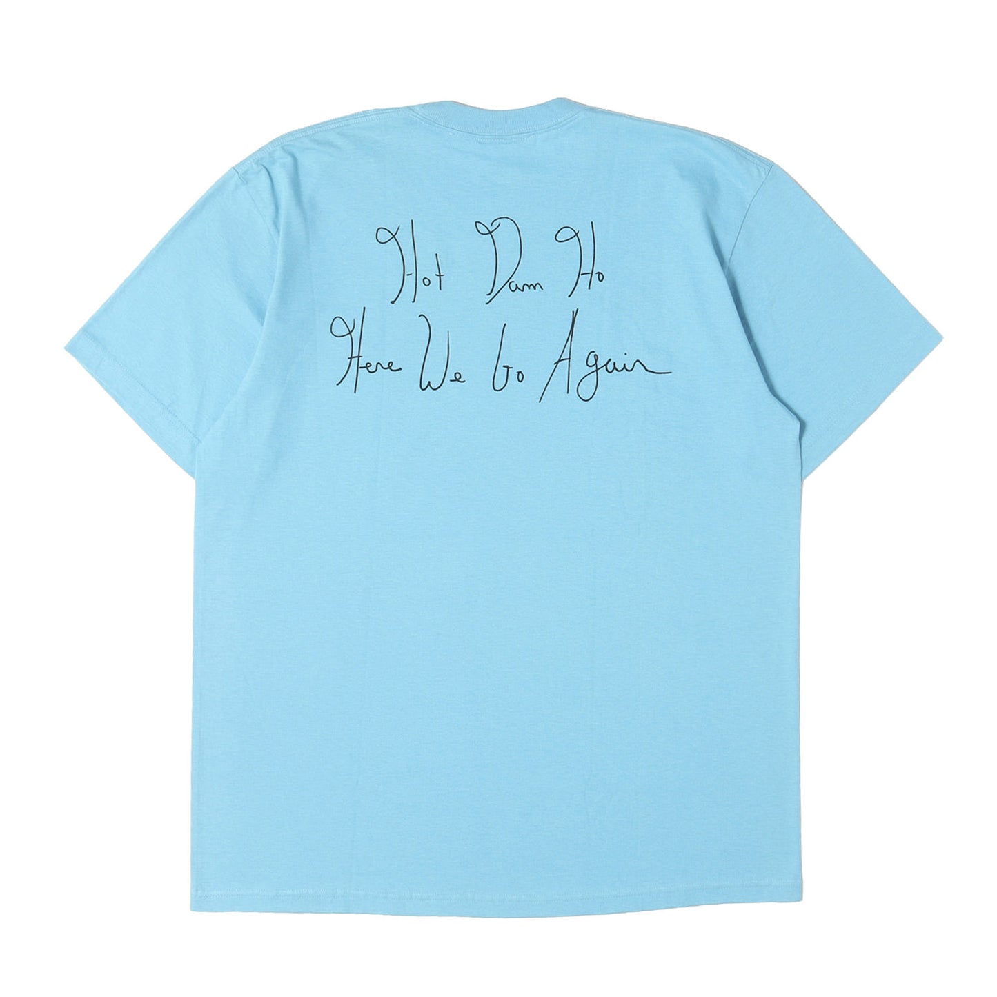 22SS ×Lil Kim リル・キム フォト Tシャツ(Lil Kim Tee)