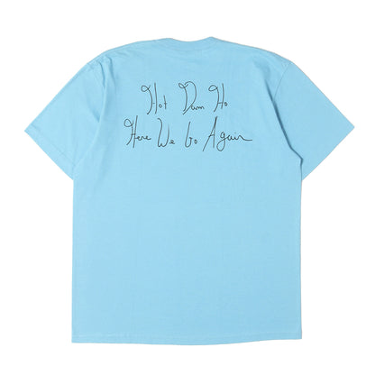 22SS ×Lil Kim リル・キム フォト Tシャツ(Lil Kim Tee)