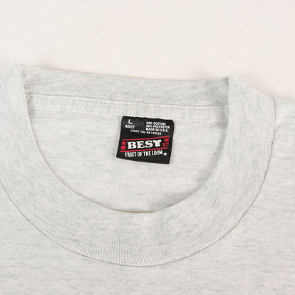 90s カリフォルニア大学 カレッジロゴ Tシャツ / USA製 FRUIT OF THE LOOM