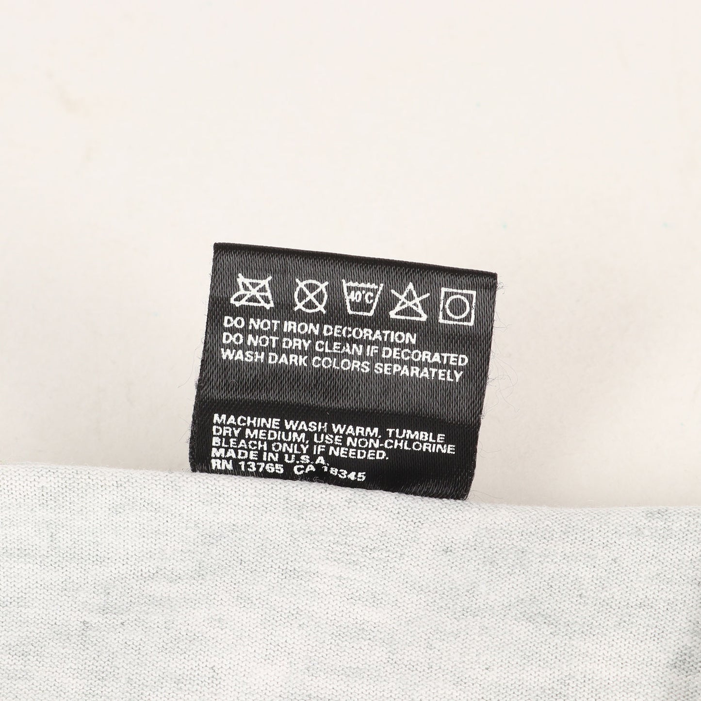 90s カリフォルニア大学 カレッジロゴ Tシャツ / USA製 FRUIT OF THE LOOM