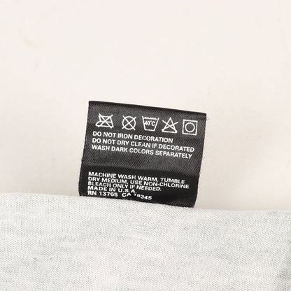 90s カリフォルニア大学 カレッジロゴ Tシャツ / USA製 FRUIT OF THE LOOM