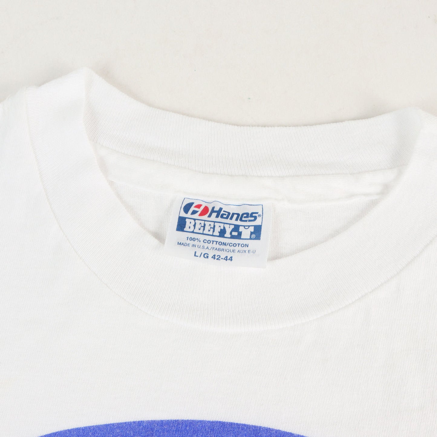 90s ピート・ウィルソン カリフォルニア州知事 就任記念 Tシャツ / USA製 Hanes