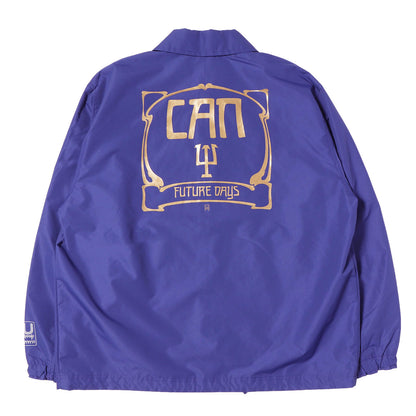 24AW ×CAN FUTURE DAYS コーチジャケット(COACH JKT FUTURE DAYS )
