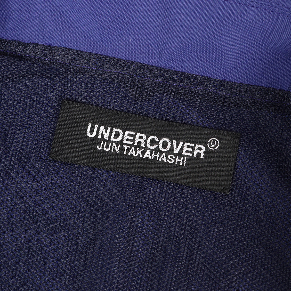 24AW ×CAN FUTURE DAYS コーチジャケット(COACH JKT FUTURE DAYS )