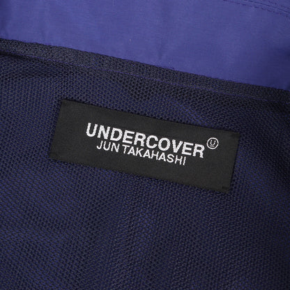 24AW ×CAN FUTURE DAYS コーチジャケット(COACH JKT FUTURE DAYS )