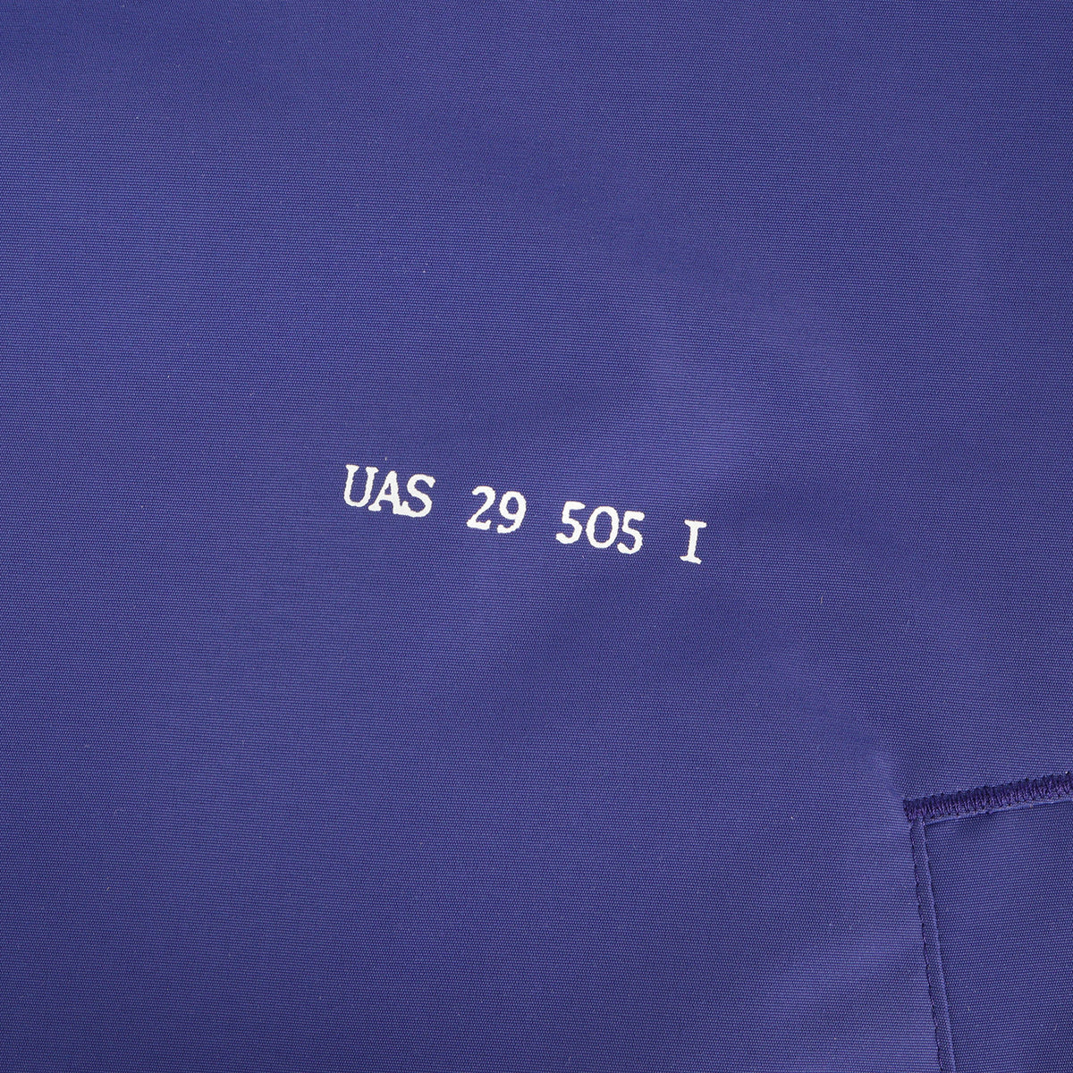 24AW ×CAN FUTURE DAYS コーチジャケット(COACH JKT FUTURE DAYS )