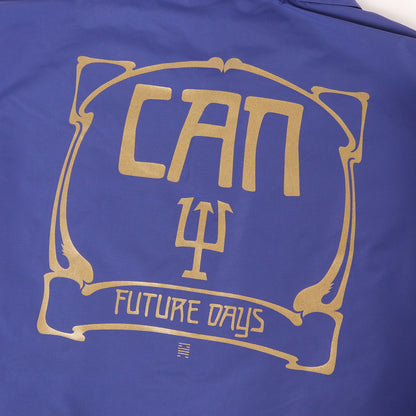 24AW ×CAN FUTURE DAYS コーチジャケット(COACH JKT FUTURE DAYS )