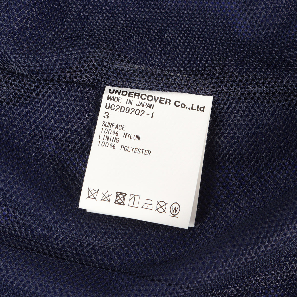 24AW ×CAN FUTURE DAYS コーチジャケット(COACH JKT FUTURE DAYS )