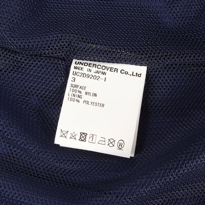 24AW ×CAN FUTURE DAYS コーチジャケット(COACH JKT FUTURE DAYS )