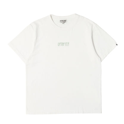 25SS ブランドロゴ プリント Tシャツ(US LOGO SS TEE)