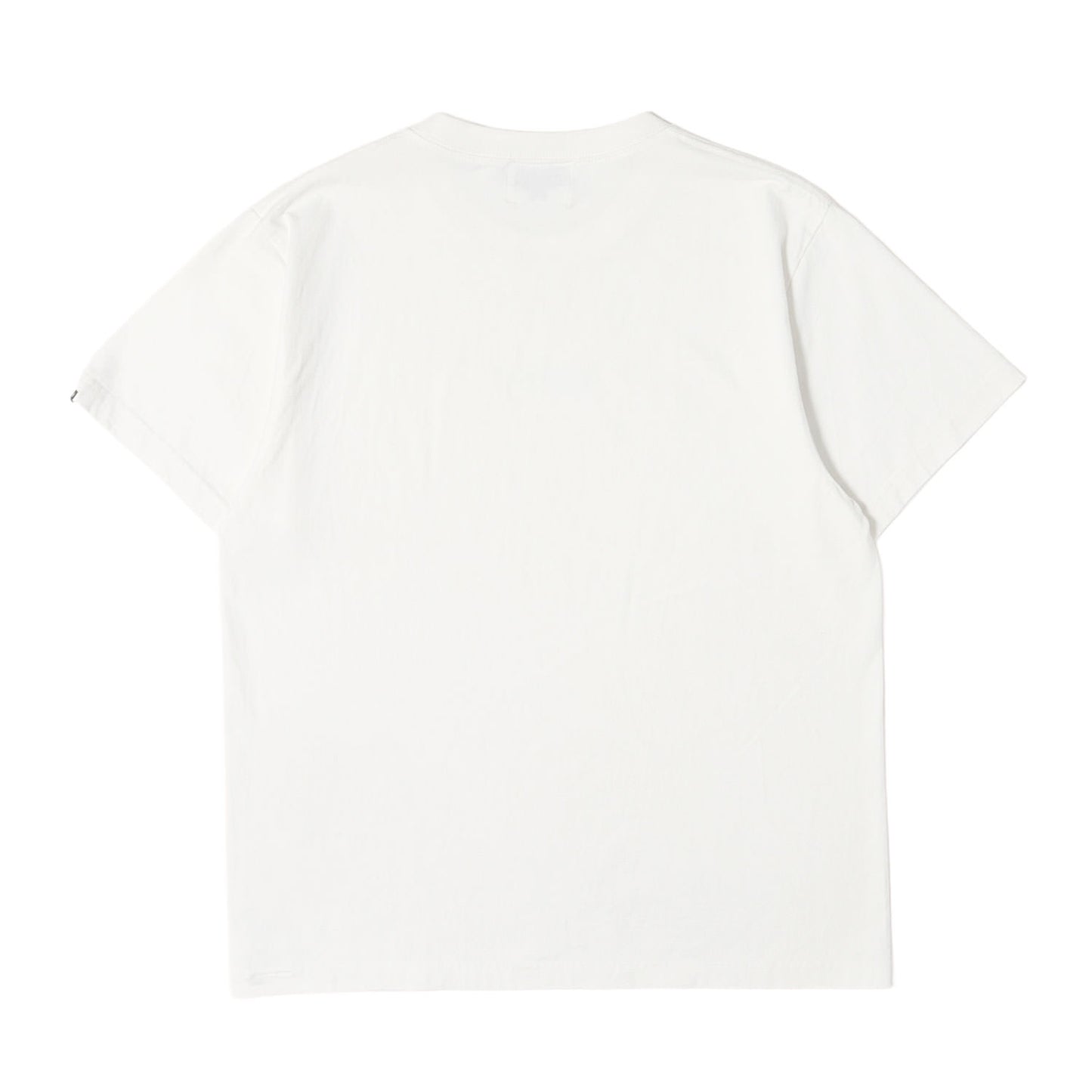 25SS ブランドロゴ プリント Tシャツ(US LOGO SS TEE)