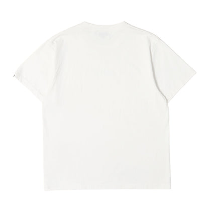 25SS ブランドロゴ プリント Tシャツ(US LOGO SS TEE)