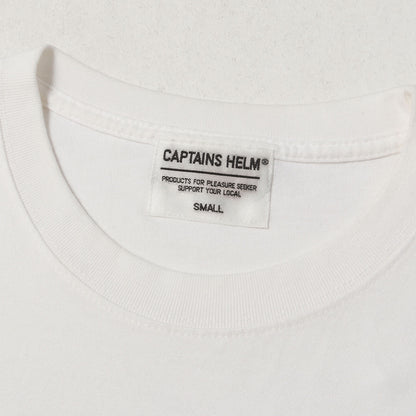 25SS ブランドロゴ プリント Tシャツ(US LOGO SS TEE)