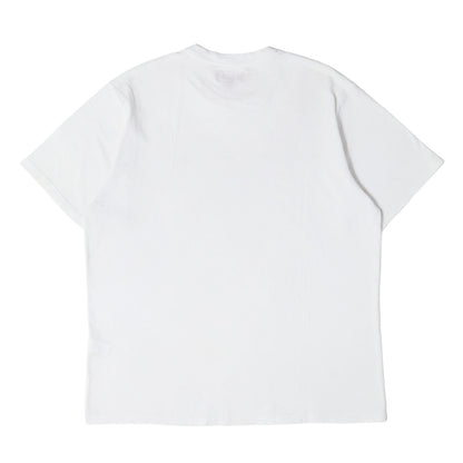 23AW スモールBOXロゴ クルーネック Tシャツ(Small Box Tee)