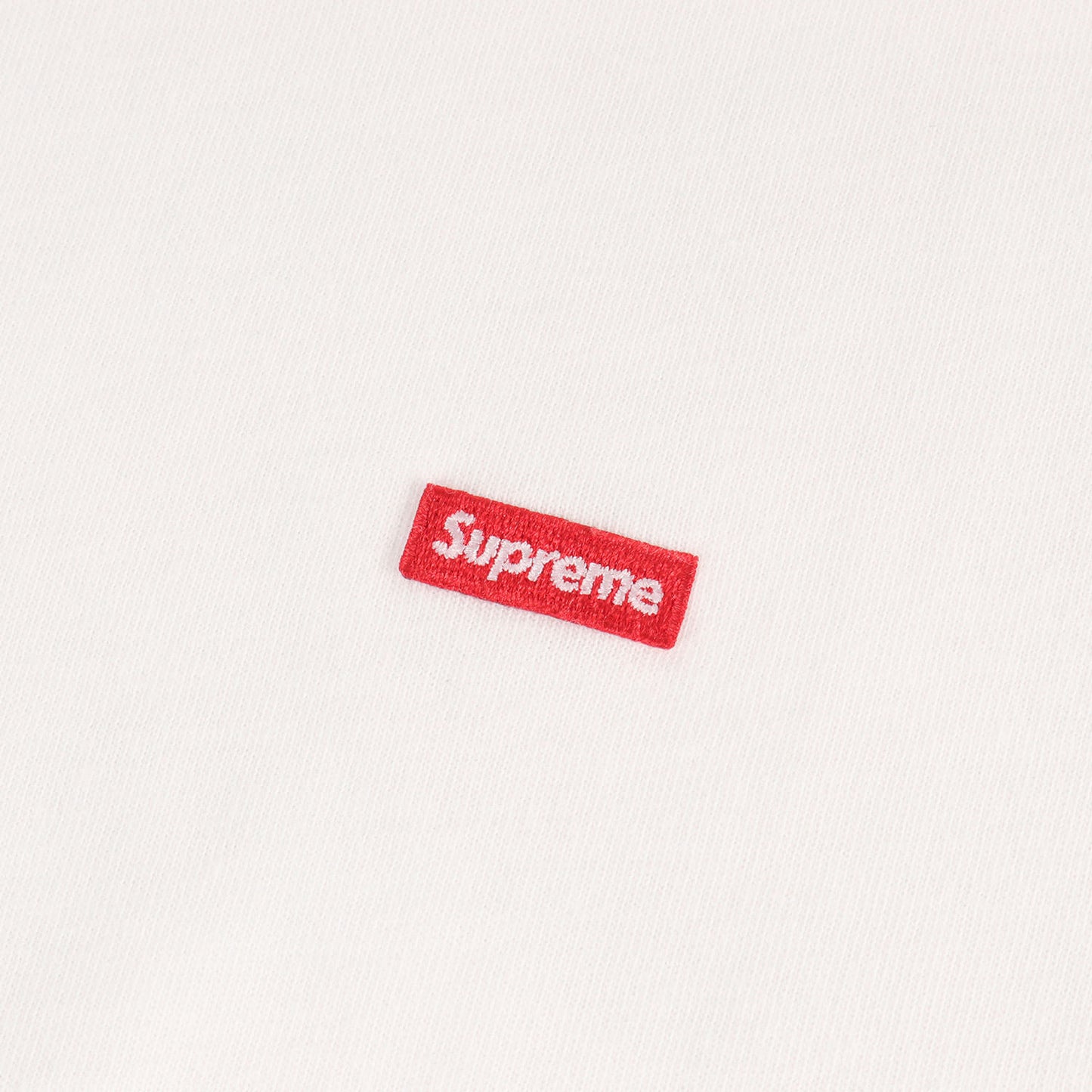 23AW スモールBOXロゴ クルーネック Tシャツ(Small Box Tee)