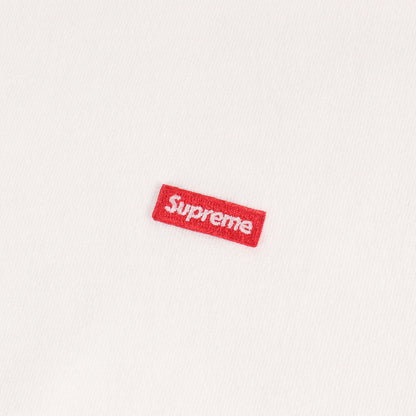 23AW スモールBOXロゴ クルーネック Tシャツ(Small Box Tee)