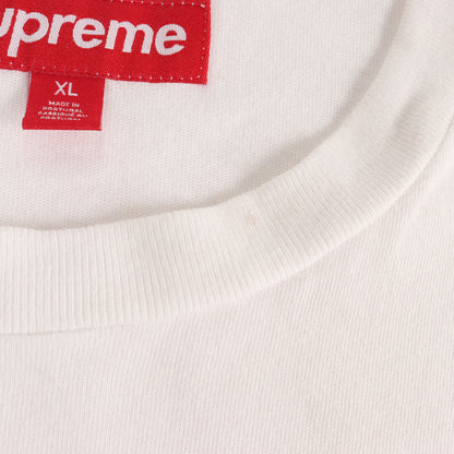 23AW スモールBOXロゴ クルーネック Tシャツ(Small Box Tee)
